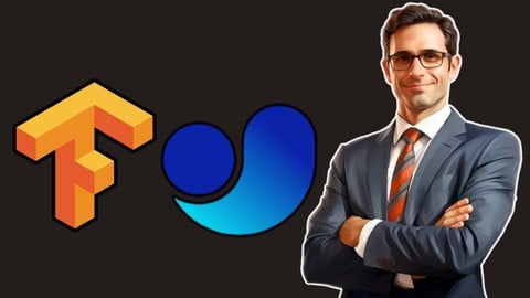 [UDEMY] 5 Days 5 Machine Learning Projects From Basic To Pro