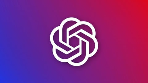 [UDEMY] ᑕᕼᗩTGᑭT Masterclass: The Ultimate Beginner's Guide!