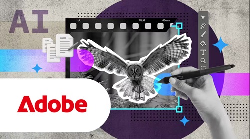 Ai Foundations For Creativity: Using Adobe Firefly And The Creative Cloud Ecosystem By Adobe