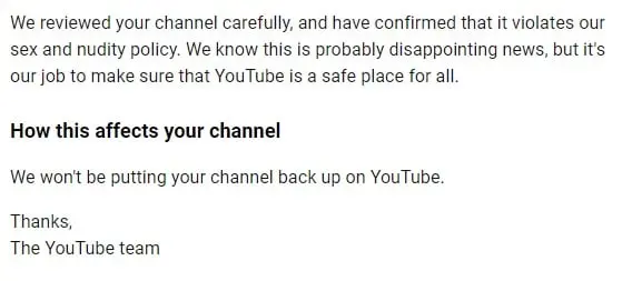 youtube-account-suspended-for-******-or-pornography-v0-7a70oqd9cfn91.webp