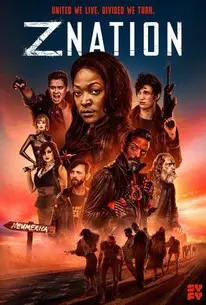 Z Nation stream