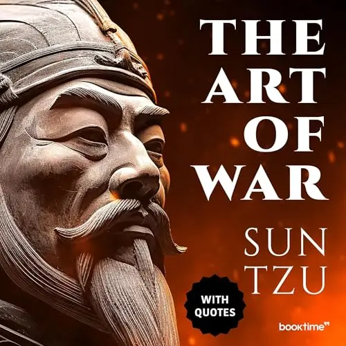 The Art of War Revised edition.webp