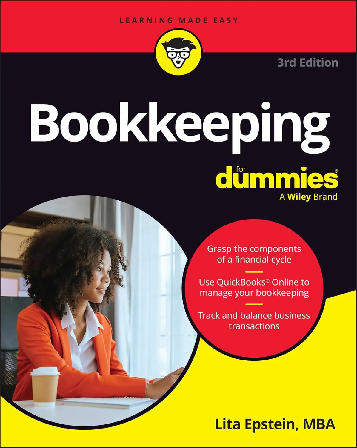 Bookkeeping For Dummies.webp