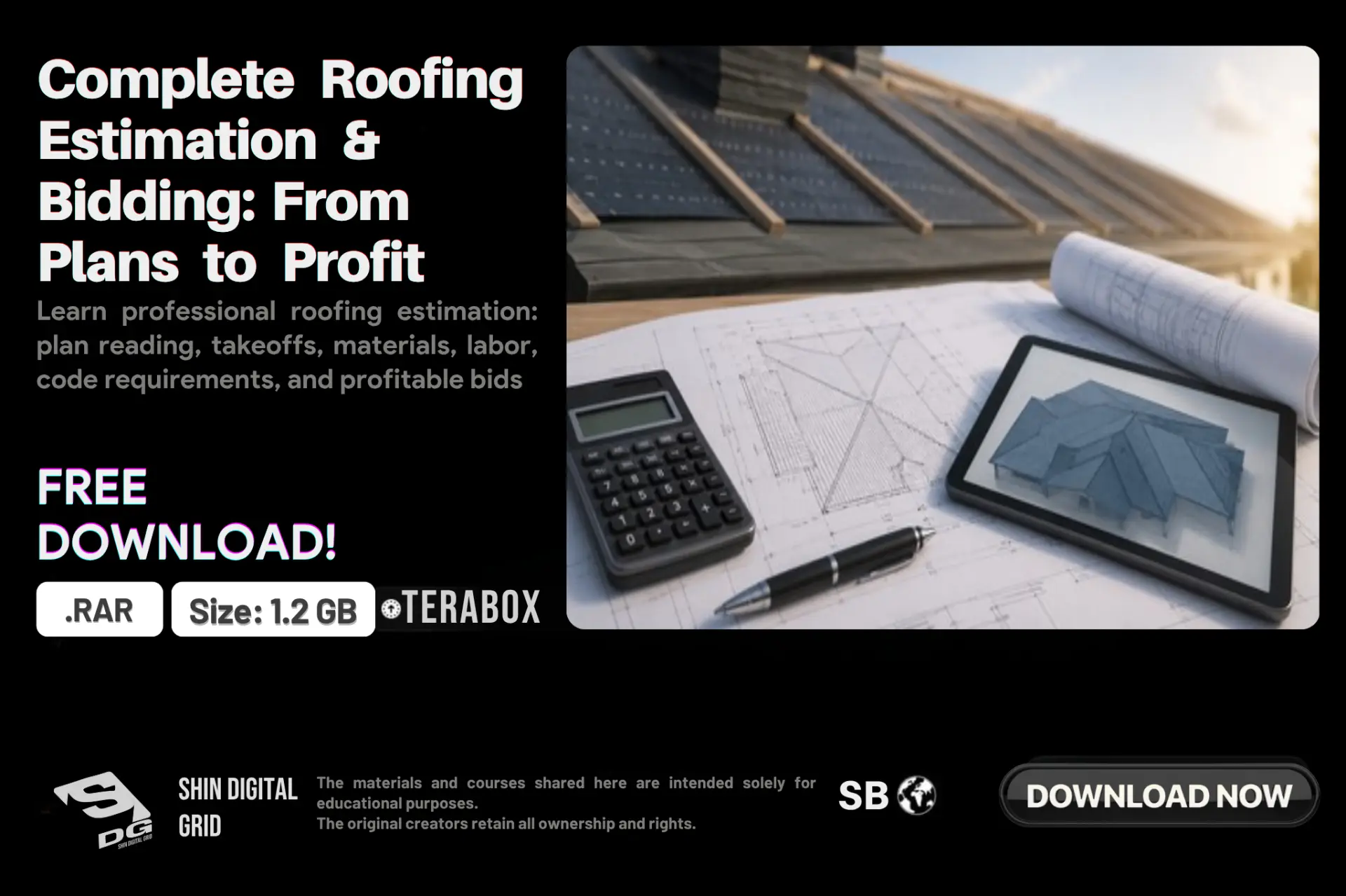 Complete Roofing Estimation.webp