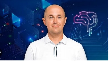 A Ceo's Generative Ai Playbook Complete [GenAI - 10]