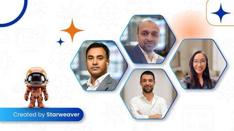 [UDEMY] Business Operations Transformation with Generative AI 2026