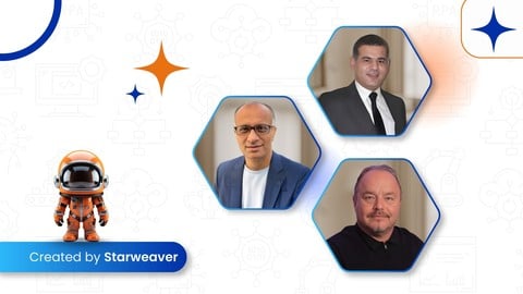 [UDEMY] The Executive Blueprint for AI Leadership