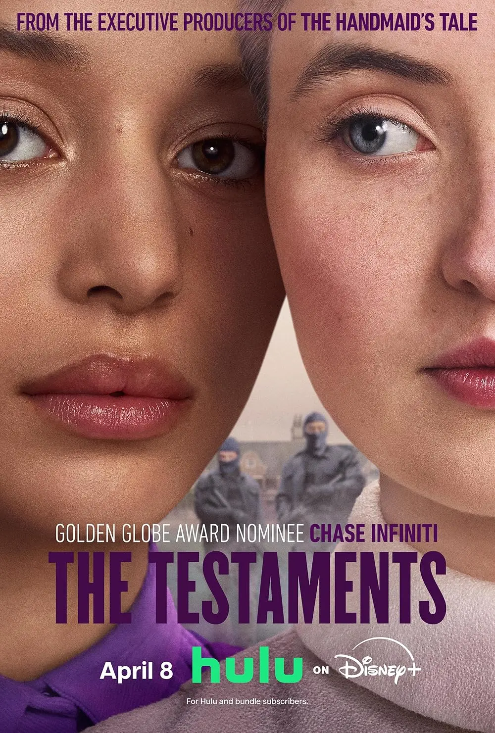 The Testaments (Season 1 Finale)