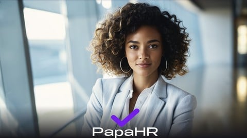[UDEMY] People Partner Course: HR Certification & HRBP Skills [EN]