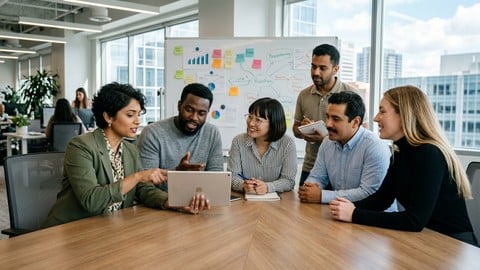 [UDEMY] Communication Skills: Acquire Effective Communication
