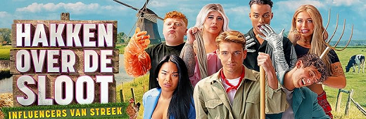 Heels In The Hay S02e09 1080p Web H264-Edith