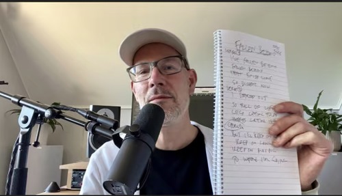 Just Wrote A Song? Music Production For Singer-Songwriters