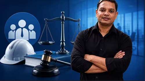 New Indian Labour Codes 2026: Crash Course
