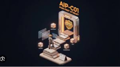 Aip-C01: Ai Safety, Security, And Governance