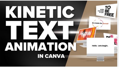 Cαиνα Animation And Typography In English