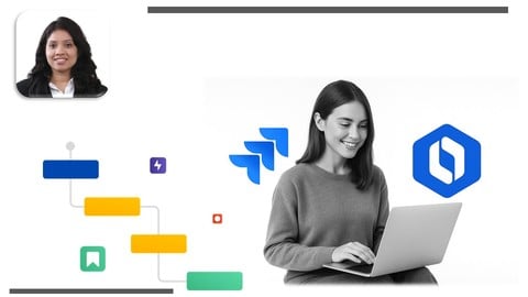 [UDEMY] Mastering Jira with Atlassian Intelligence (AI) & Rovo