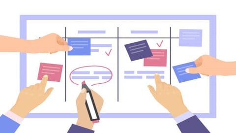 [UDEMY] Agile Kanban: Kanban for Software Development Teams