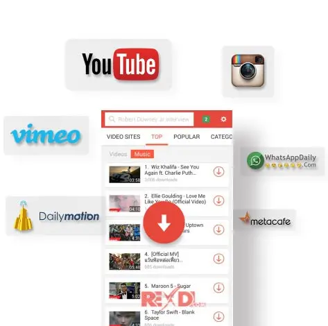 Sn*p†*bé-video-apk.webp