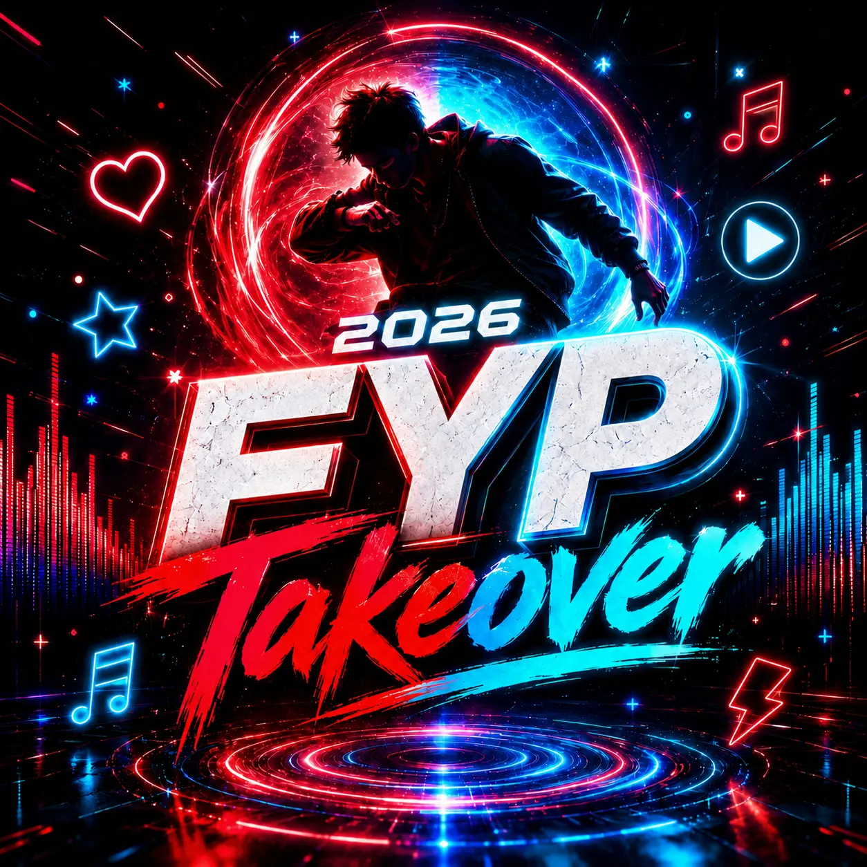 2026 FYP Takeover | TikTok Viral Songs & Dances