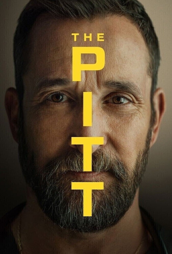 The Pitt 2026
