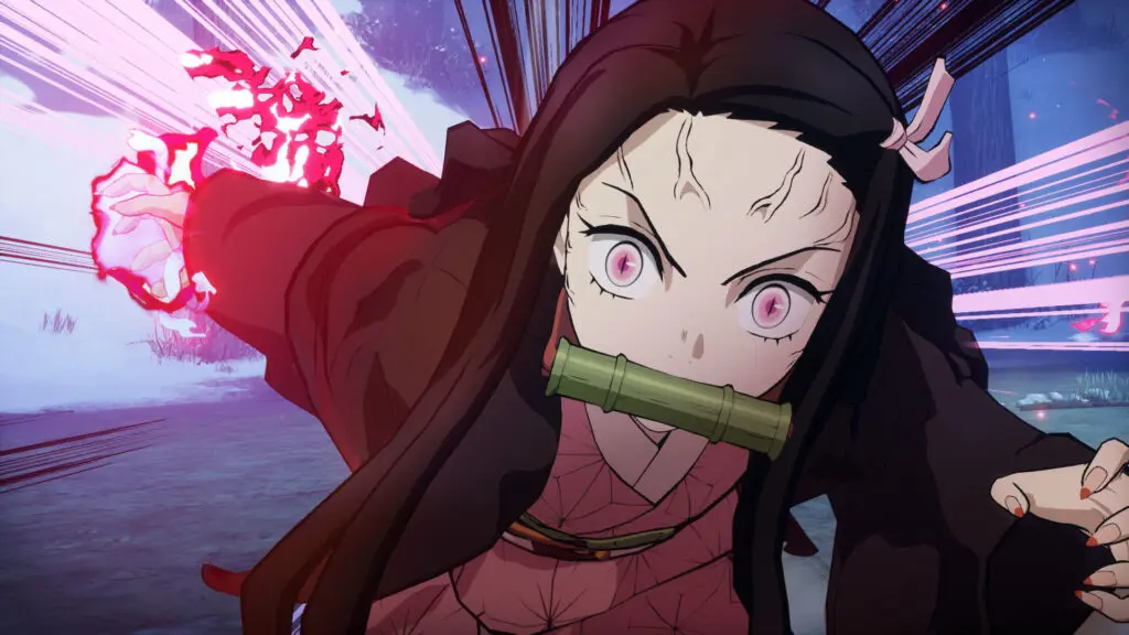 Demon Slayer Kimetsu no Yaiba The Hinokami Chronicles Free Download