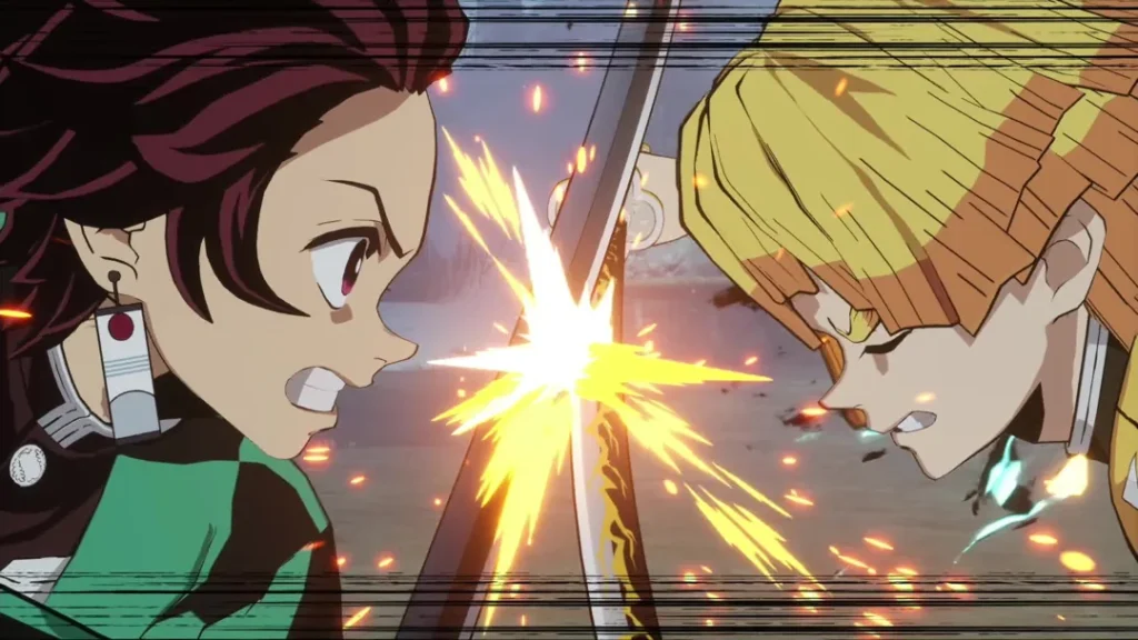 Demon Slayer Kimetsu no Yaiba The Hinokami Chronicles Free Download
