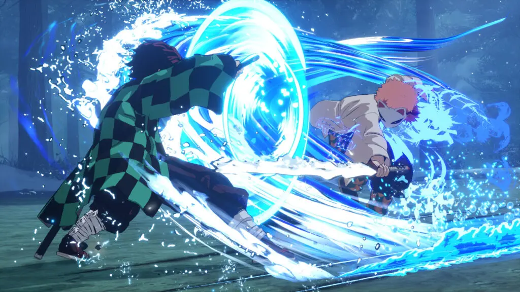 Demon Slayer Kimetsu no Yaiba The Hinokami Chronicles Free Download