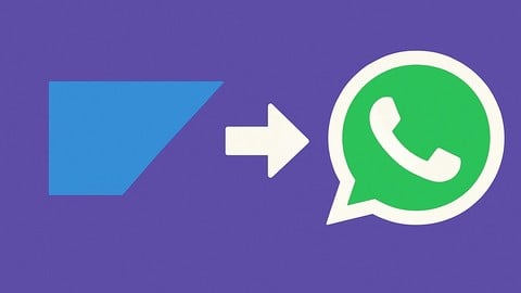 [UDEMY] WhatsApp Cloud API Integration with SAP