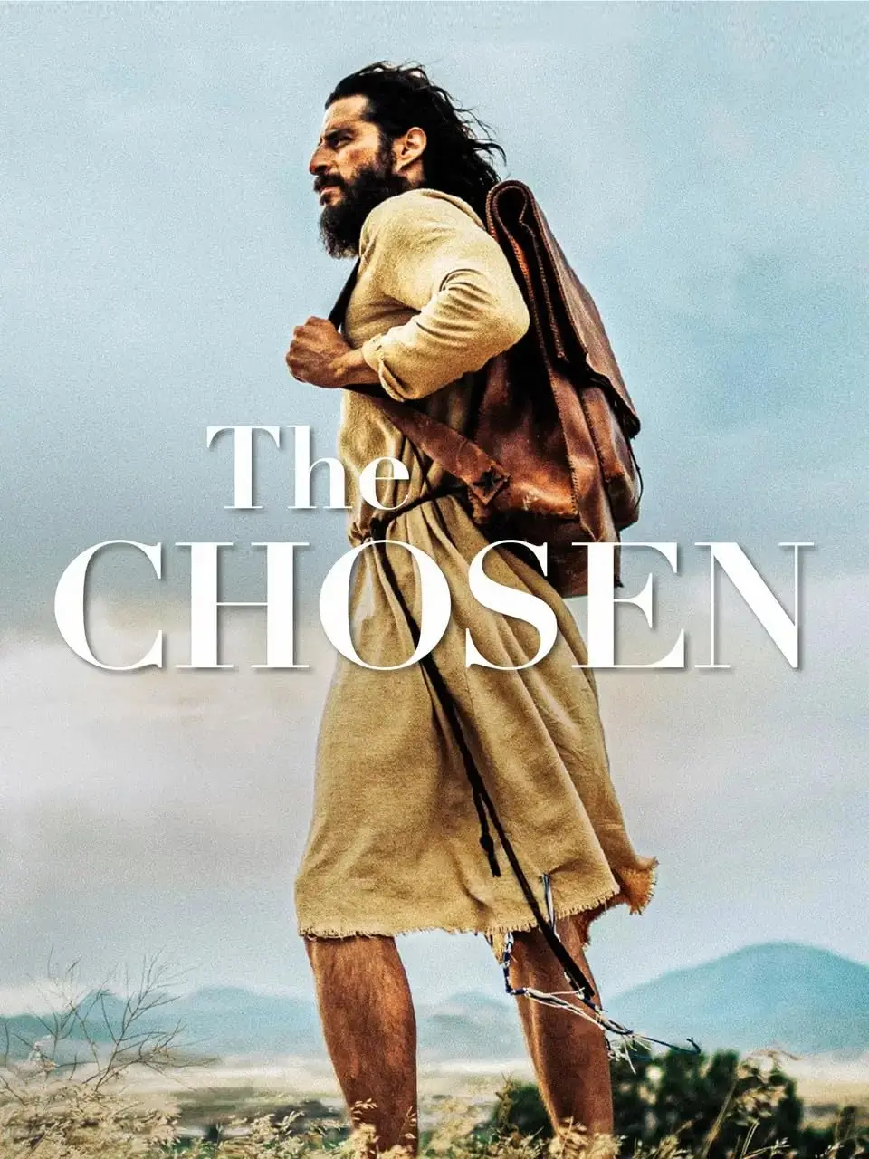 The Chosen Season 3 1080p FullHD (Mediafire/Dropbox)(Completed)