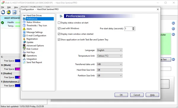 Hard Disk Sentinel Pro Full Keygen & Activator {Latest} Free Download
