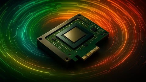 [UDEMY] Certified Infra AI Expert: End-to-End GPU-Accelerated AI