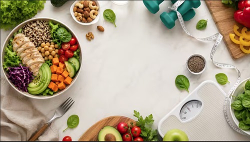 Weight Management Specialist