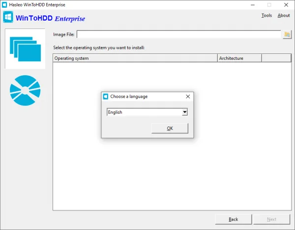 WinToHDD Enterprise Full Activator & Patch {Latest} Free Download