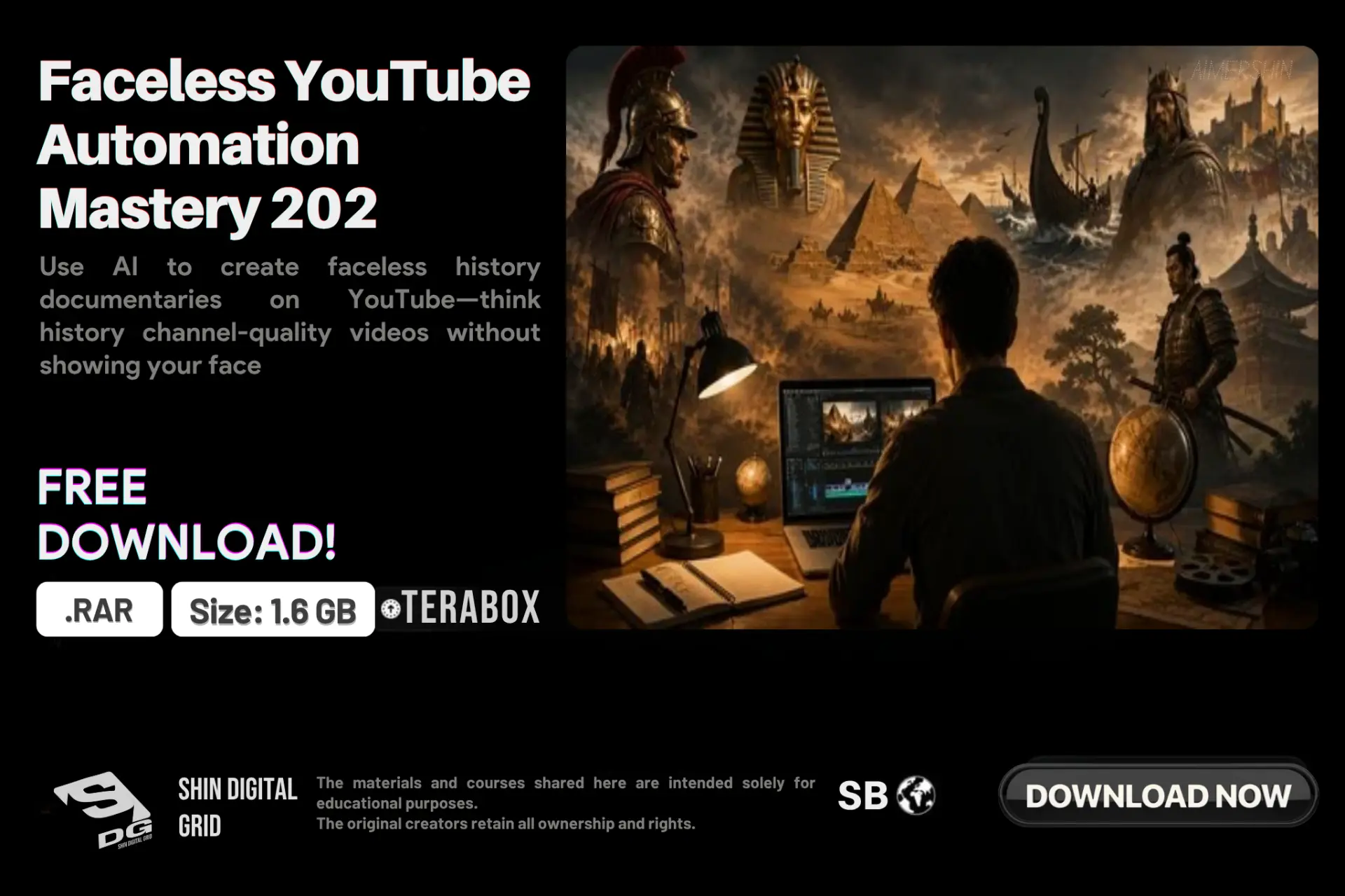 Faceless YouTube Automation.webp