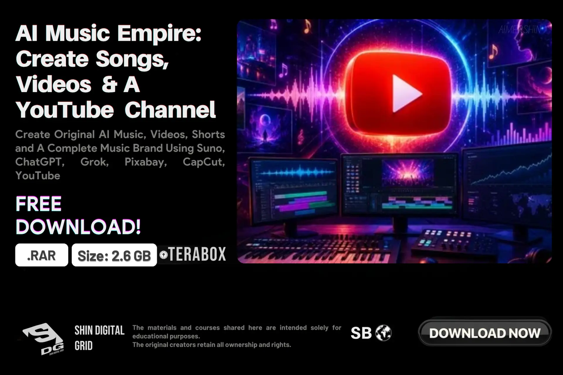 AI Music Empire.webp