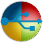 WinToUSB Logo