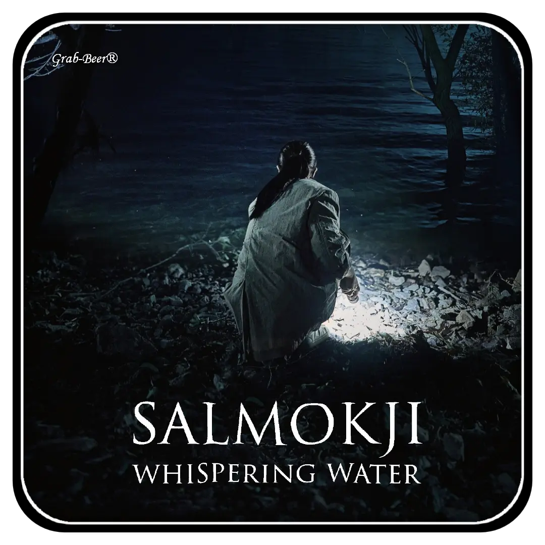 Salmokji: Whispering Water 2026 | WEB-DL | 1080P | English Subtitle