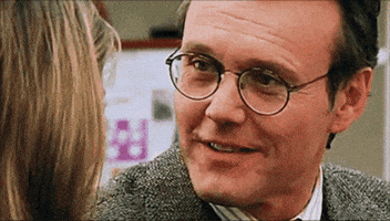 Happy Buffy The Vampire Slayer GIF by the innernette
