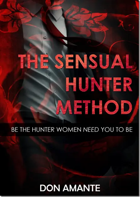 Don Amante – The Sensual Hunter.webp