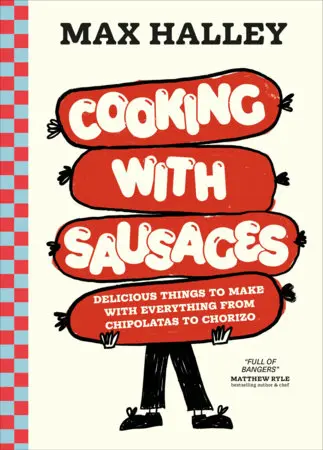 Cooking with Sausages.webp