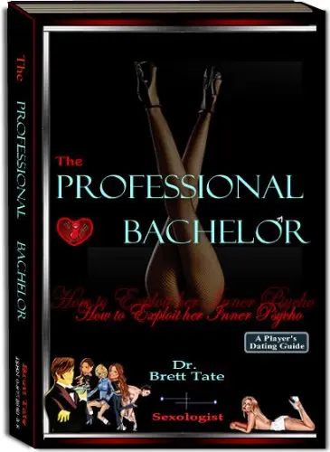 The Professional Bachelor.webp