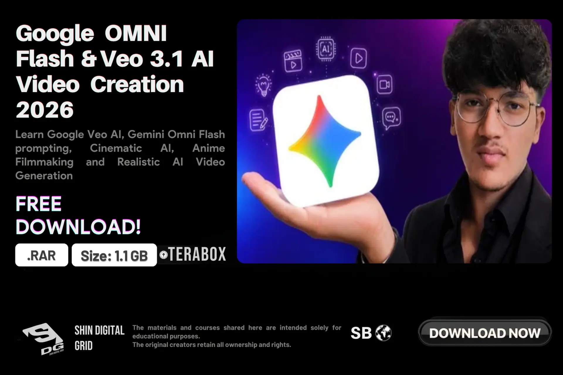 Google OMNI Flash & Veo.webp