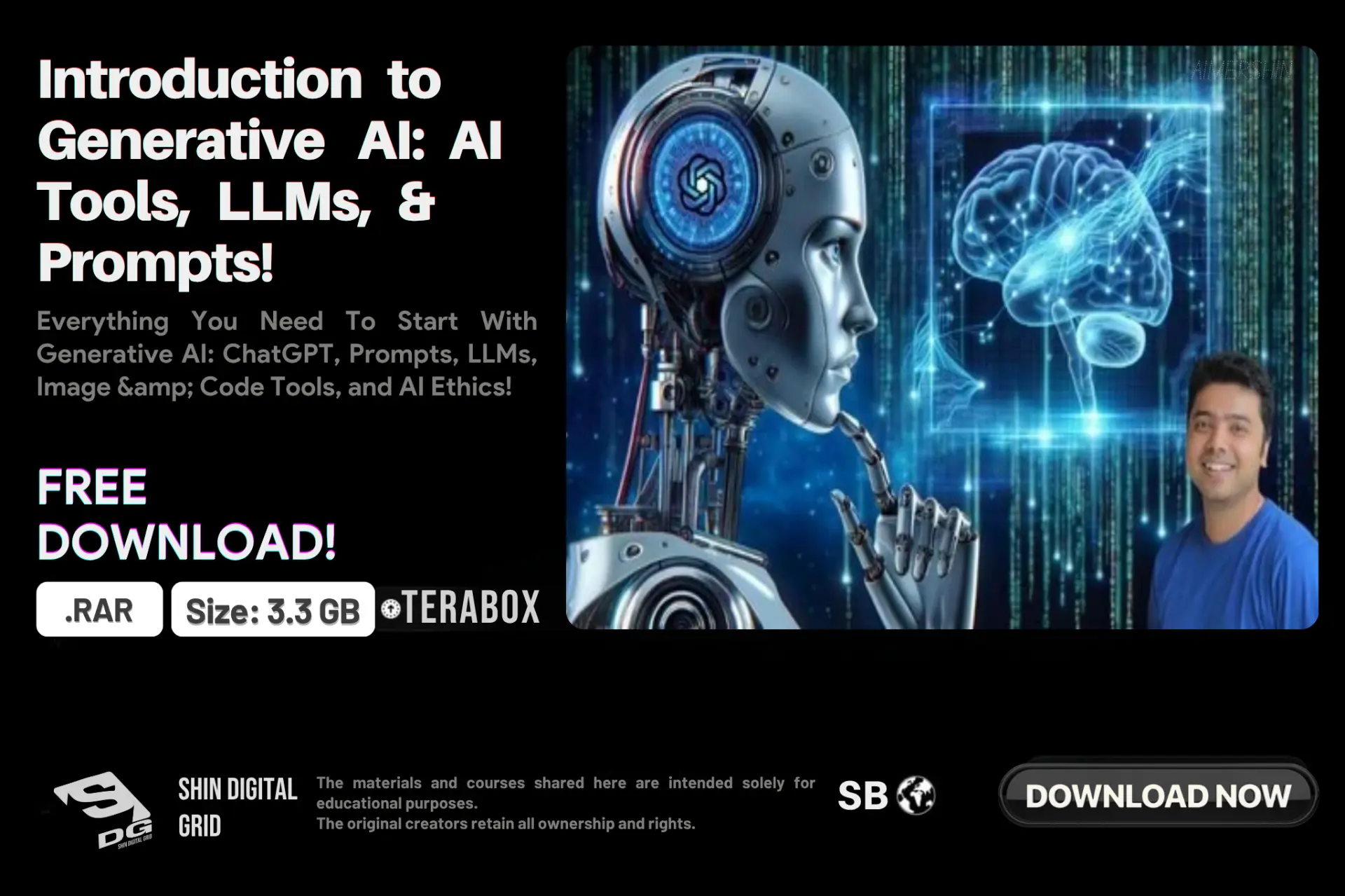 Introduction to Generative AI.webp