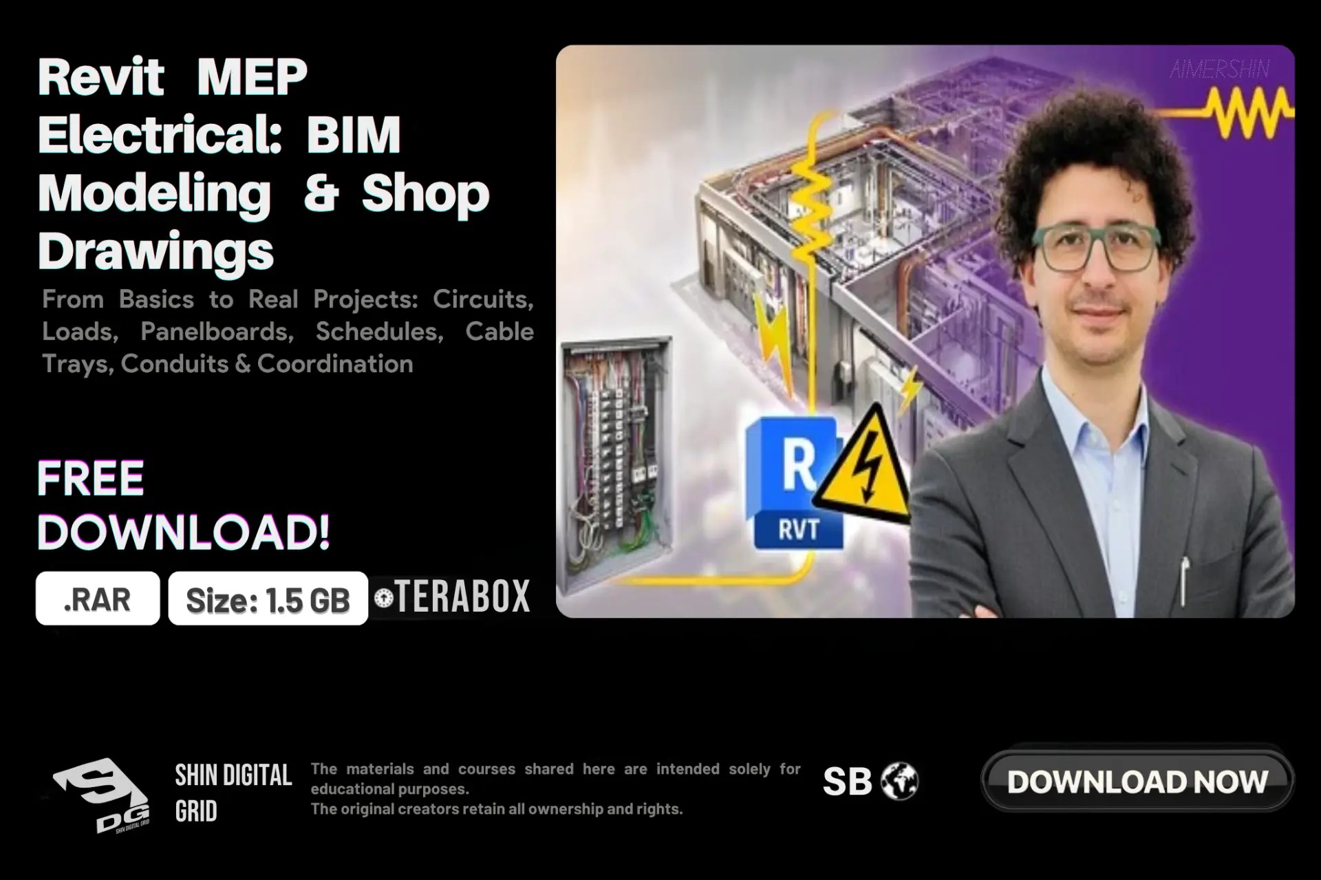 Revit MEP Electrical.webp
