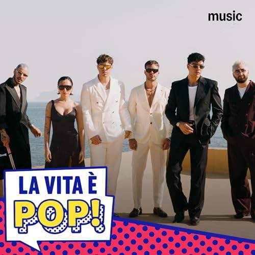 La vita e pop! (2026.06.05)