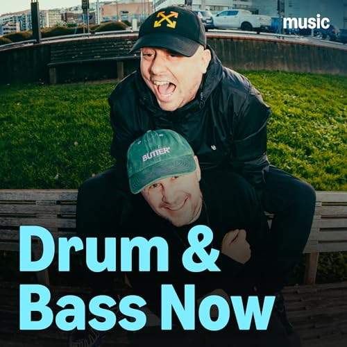 Drum and Bass Now (2026.06.05)