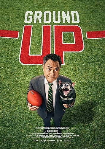 Ground Up 2026 Au S01e01-E05 1080p Iview Web H264-Pr1m371m3