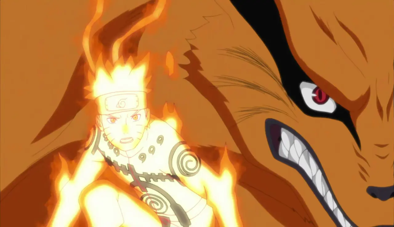Naruto Shippuden (Complete Series 001-500) 51.95GB