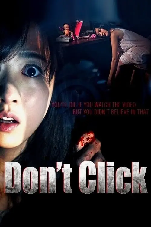 Dont Click (TERA)