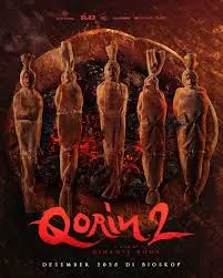 QORIN 2 2026 (TERA)
